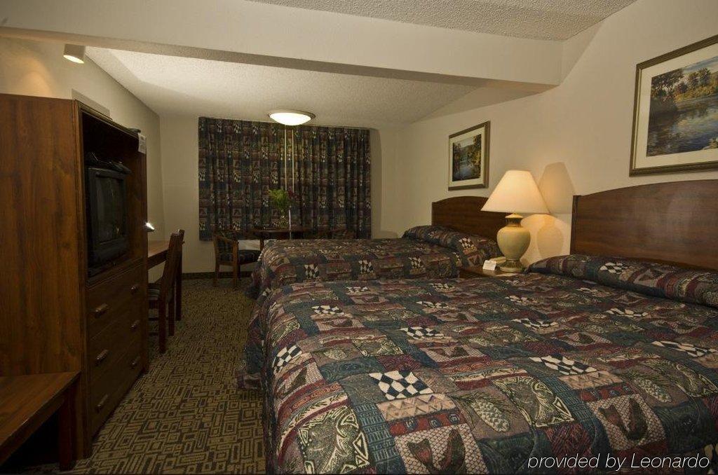 Rodeway Inn Helena Habitación foto